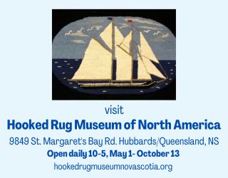 Hooked Rug Museum